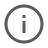 info icon not found