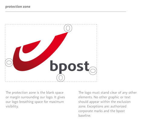 logo bpost