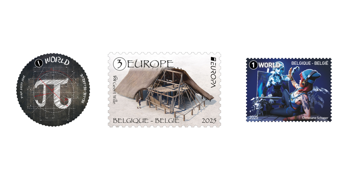 Timbres 2025