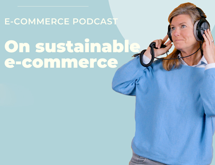 Podcast Sustainability