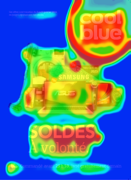 eyetracker 2.0 | AI based heatmap