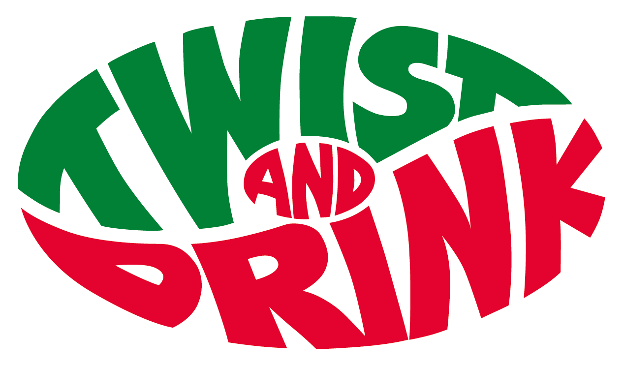 Twist and Drink