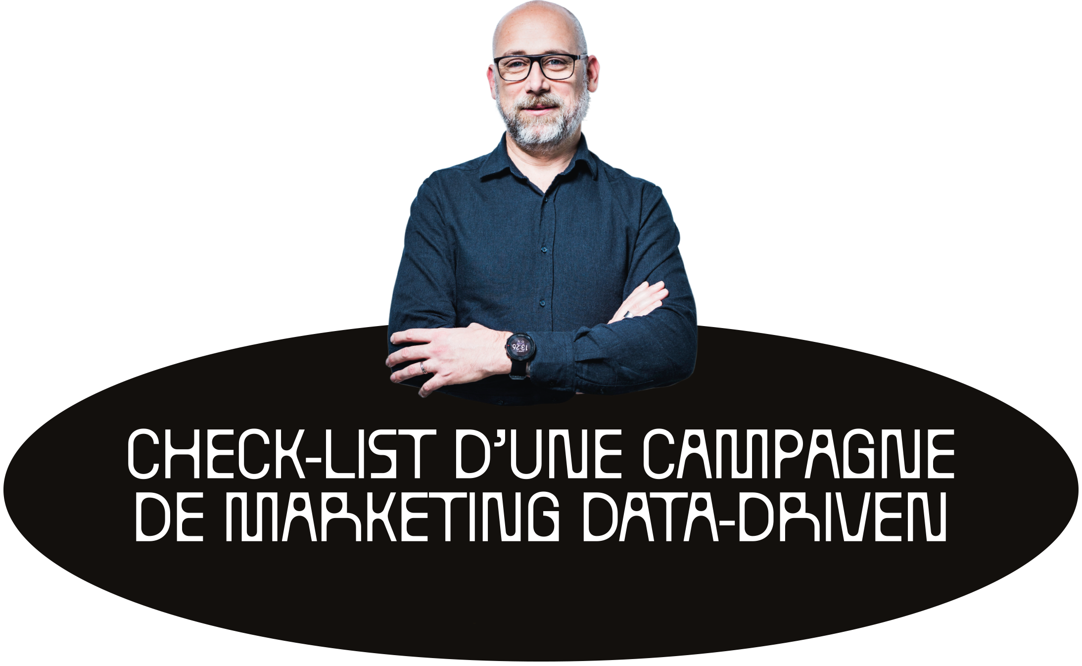Check-list campagne marketing