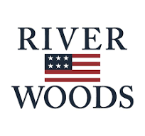 logo River Woods