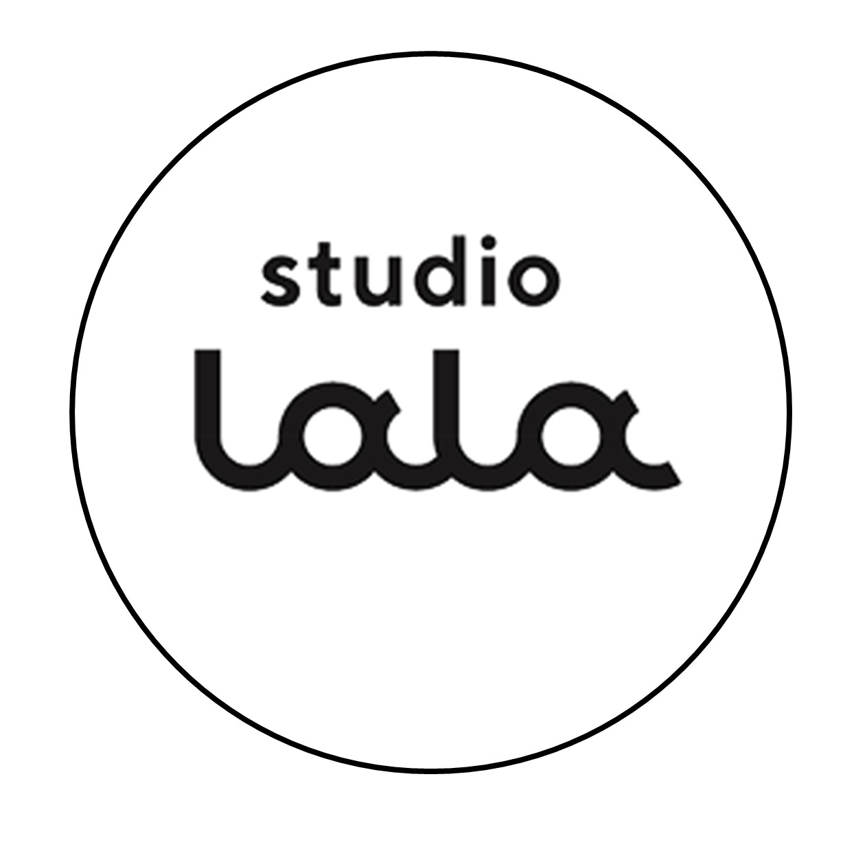 Logo Studio Lala