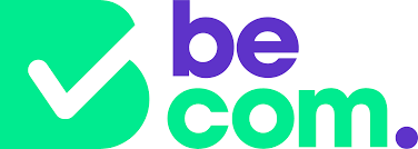 logo Becom