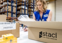 Optimisez votre logistique grâces aux forces réunies de Staci et bpost