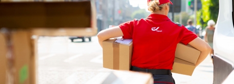 Envoyer Des Colis Professionnels Avec Bpost | Bpost