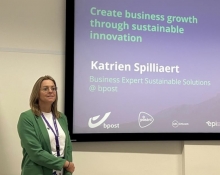 Katrien Spilliaert- Keynote Becom Summit '24